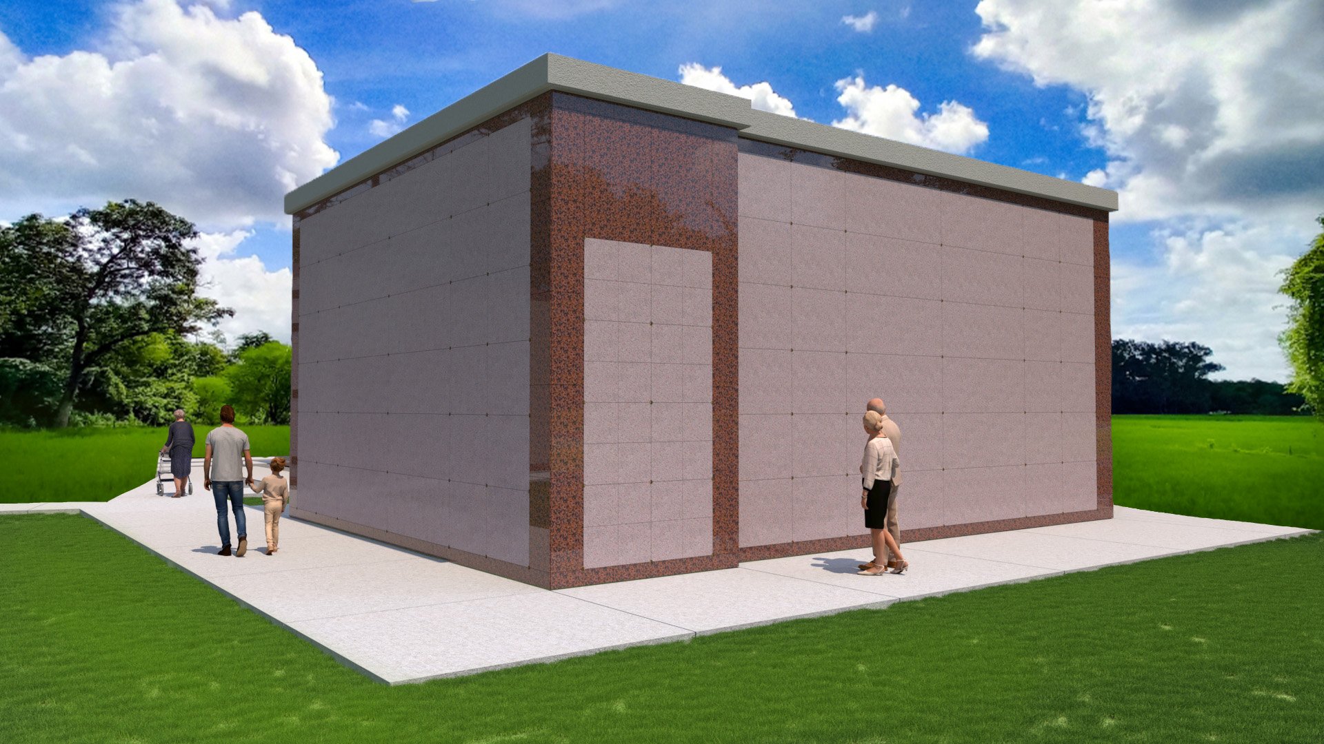 21-057 VA Winchester Shenandoah MP Exterior Profile 2022.06.06