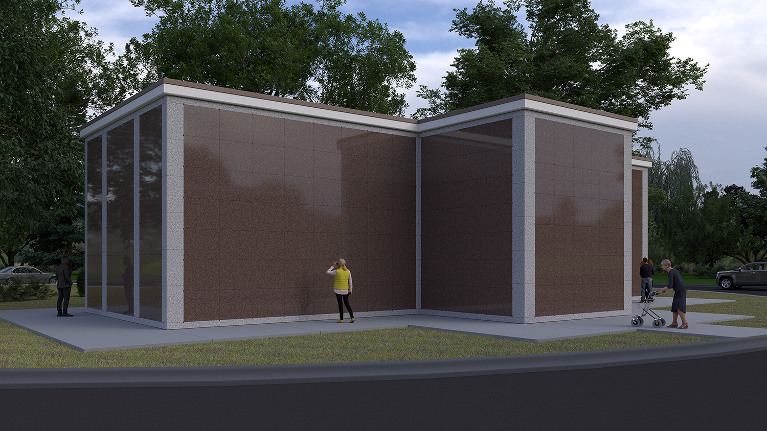 Loc548- NJ Cherry Hill - Front View Rendering FINAL 2026.06.2 Loc548- NJ Cherry Hill - Front View Rendering FINAL 2026.06.2